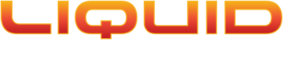 Liquid Caffeine logo