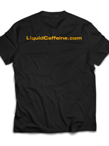 Liquid Caffeine T-Shirt