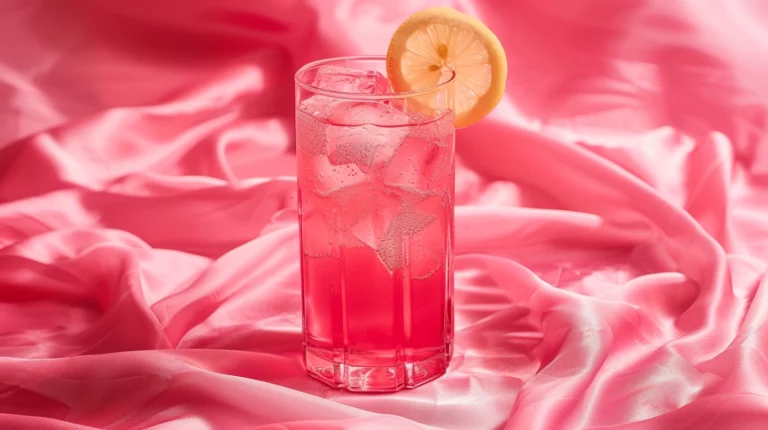 LC Pink Lemonade